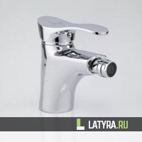 Смеситель для биде Frap F5001