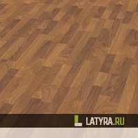 Напольная пробка Орех Ревель