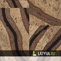 Пробковые обои Cork Art RW3 128 S