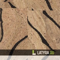 Пробковые обои Cork Art RW3 132 S