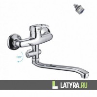 Смеситель для ванны Frap F2139-B