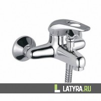 Смеситель для ванны Frap F3002-B