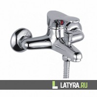 Смеситель для ванны Frap F3014-B