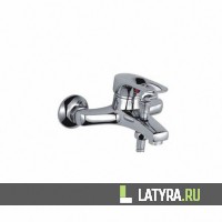 Смеситель для ванны Frap F3028-B