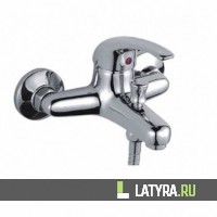 Смеситель для ванны Frap F3029-B