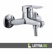 Смеситель для ванны Frap F30701-B