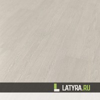 Ламинат Дуб Арктическо-Белый