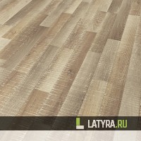 Ламинат Дуб Бежевый Струганный