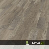 Ламинат Дуб Серый Рустик