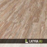 Ламинат Вишня Коричневая Патина