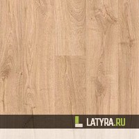 Ламинат Дуб Светлый Натуральный Промасленный