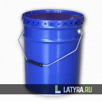 AveniR-4202 венге (ведро 10л/15кг)