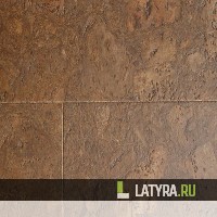 Напольная пробка Plank Bister