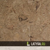 Напольная пробка Plank Stone 