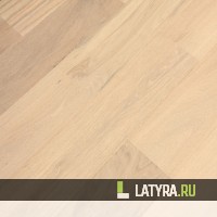 Паркетная доска Дуб Серый