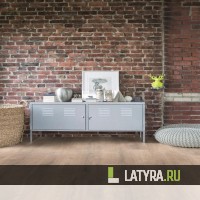 Ламинат Clixfloor Дуб агат