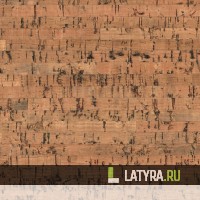 Напольная клеевая пробка Hacienda