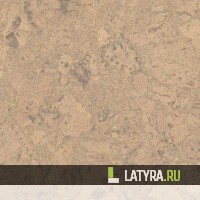 Напольная клеевая пробка Iceberg Cream