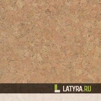 Напольная пробка Borneo клеевая