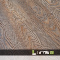 Ламинат Alpendorf Тигровое дерево ald109