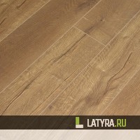 Ламинат Bode Дуб Бергамо BA3203