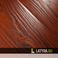 Ламинат Bode Ироко Красный