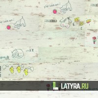 Ламинат Classen Kids