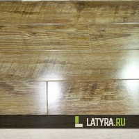 Ламинат Dellrein Дуб Состаренный DELL128