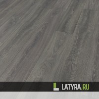 Ламинат Дуб Антрацит Струганый TH1467-10
