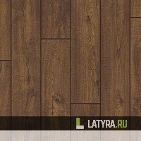 Ламинат Дуб Деревенский IM1851