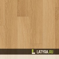 Ламинат Дуб Натуральный Лакированный IMU3106