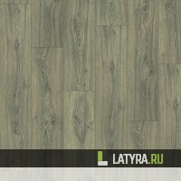 Ламинат Egger Дуб Азгил Серый EPL155