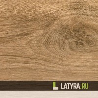Ламинат Floorwood Дуб Белый F491