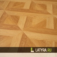 Ламинат Goodway Касабланка Дуб Беленый GWM01