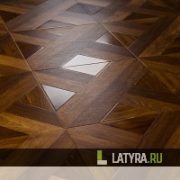 Ламинат Goodway Касабланка Дуб Классик