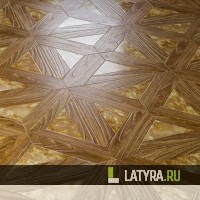 Ламинат Goodway Марракеш Дуб Натур