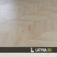 Ламинат Goodway Рабат Дуб Северный