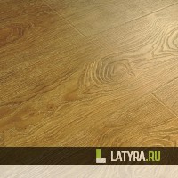 Ламинат Imperial Дуб Медовый IMP6105