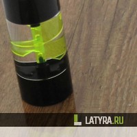 Ламинат Imperial Палисандр IMP836