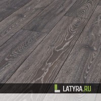 Ламинат Kronospan Дуб бедрок