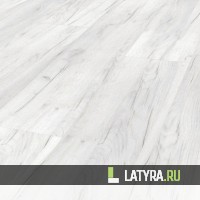 Ламинат Kronospan Дуб белый KFVK001