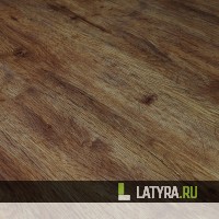 Ламинат Platinum Дуб Бирмингемский