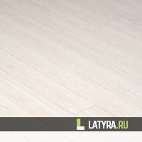 Ламинат Praktik Белое дерево 2119-01