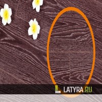 Ламинат Proteco 191 Шоколад