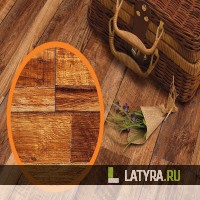 Ламинат Proteco 805 Дуб Ницца      