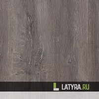 Ламинат Tarkett Дуб Эффект Серый