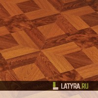 Ламинат Tatami P102