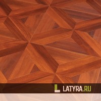 Ламинат Tatami P202