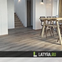 Ламинат Esperanza Дуб Матео