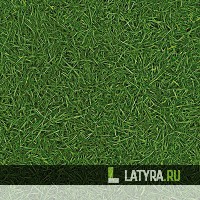 Линолеум IVC Grass 025 3м резка